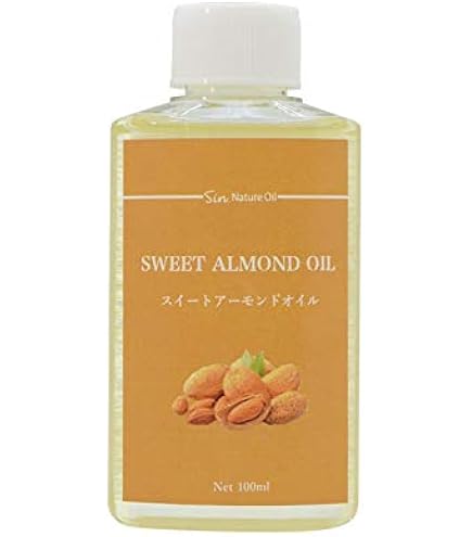 Amazon.co.jp: フレーバーライフ スイートアーモンドオイル 1000ml