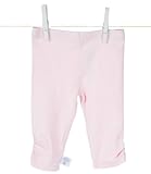 リトルジラフ ベビー服 ココドット レギンス 12-18m (ピンク) lg1080-02 【正規代理店輸入】