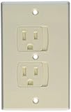 Parent Units 2 Pack Electrical Outlet Cover [並行輸入品]