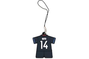 日本代表 ラバーストラップ #14.武藤嘉紀 11-33100