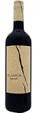 グラディウム　　テンプラニーリョ　ホーヴェン　（SC) 2015年　赤　750ml×12本 G...