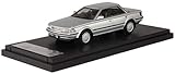 MARK43 1/43 トヨタカリーナ ED G-Limited 1987 ライトグリーンメタ...