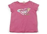 ROXY(ロキシー) Tシャツ・カットソー 100サイズ 女の子