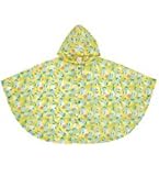 みいつけた！　レインポンチョ　100ｃｍ