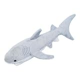 Adventure Planet Plush - GREAT WHITE SHARK (18 inch by Planet Adventure