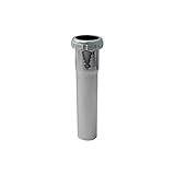 Master Plumber 222-299 MP Lavatory Extension Tube, 1-1/4-Inch x 6-Inch [並行輸入品]