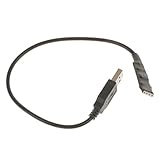 Dovewill 単一の色　LED RGB　ストリップライト用　ミニ　USB　入力コントローラ　調光器　3キー