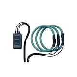 共立電気計器:負荷電流検出型センサ(フレキシブル)3ch用 ＜KEW 8129-03＞ 型式:KEW 8129-03