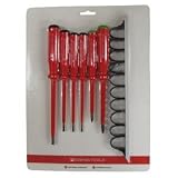 PB SWISS TOOLS 5563CN エレクトロ絶縁ドライバーセット ホルダー付