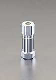EA469BR-4 G 1/2"[10mm]銅管用逆止弁 [その他]
