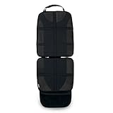 Hauck Sit On Me Deluxe Car Seat Protector by Hauck