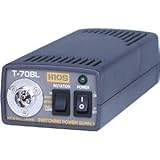 ハイオス:ハイオス ブラシレスドライバーミニ型専用電源 T-30BL 型式:T-30BL