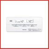 東芝 エコキュート リモコン シンプル 浴室用 RB84F