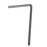 Mr.Power 5mm Ball End Allen Wrench For Guitar Truss Rod Adjustment [並行輸入品]