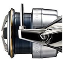 Amazon | ダイワ 19セルテート 純正スプール (LT2500-H (6J832801