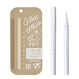 COCOROIKI(ココロイキ) アイデザインライナー (グロスホワイト)