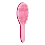 ヘアブラシ TANGLE TEEZERタングルティーザー ザ・アルティメットスタイラー ピンクローズ [国内正規品]