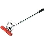 Woodstock D3211 Extendable Floor/Wall Roller by Woodstock
