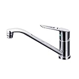 KVK キッチン用 シングルレバー式混合栓 KM5011ZTR2EC 寒冷地仕様