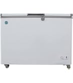 Amazon.co.jp: 業務用冷凍ストッカー412L チェストタイプ【HJR-SF412