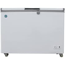 Amazon.co.jp: Hijiru 業務用冷凍ストッカー280L アウトレット品