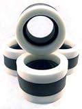 Racers Edge E/T Maxx/Truggy Assembled Foam Inserts RCE4971 おもちゃ (並行輸入)