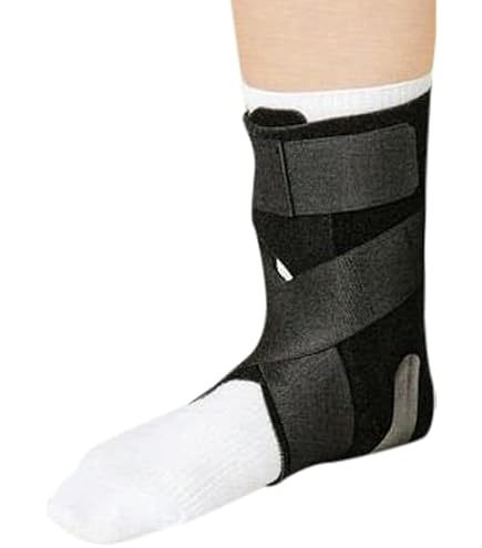 Amazon | 日本シグマックス エクスエイドアンクル6 右L 452603