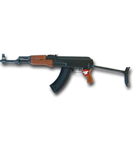Amazon | 東京マルイ 電動ガン AK47S (フォールディングストック
