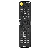 オンキヨーTX‑RZ710 TX‑RZ810 TXNR555 TXNR656TXNR757用RC-970Rスピーカー交換用リモコン