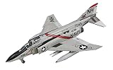 ファインモールド 1/72 航空機シリーズ アメリカ海軍 F-4J 戦闘機 特装版 プラモデル FP43S (メーカー初回受注限定生産)