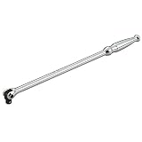 【KTC工具】 ロングスピンナハンドル ( 3/8" 9.5sq ) / BS3L