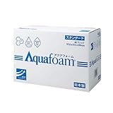 アクアフォーム スタンダード AQUAFOAM 1箱48ブリック入り 元箱での配送になります