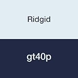 Ridgid 4」ダイヤモンド刃。。forガラスタイル