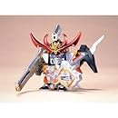 BB戦士 (165) 武者刀流義守(トールギス)