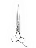 播州刃物 林工業 製作 理美容鋏 #1500 白鷺 散髪鋏 180mm / Banshu Hamono Trimming Scissors “#1500 Shirasagi” 180mm