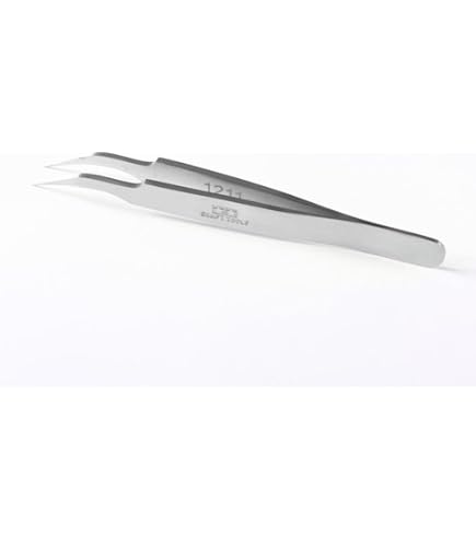 Amazon | タミヤ クラフトツールシリーズ No.48 精密ピンセット