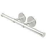 allld| # Allied真鍮p1000 – 24 – 2-pc PrestigeスカイラインコレクションDouble Roll Toilet Tissueホルダー、