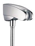 Showerpower Porter ' Eホルダーwithコンセント S 27508001 1