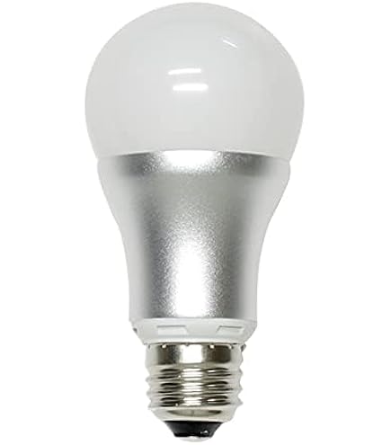 Amazon | ODELIC オーデリック LED電球一般形（広配光） LDA9-G/PC/D