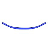 Lovoski 4色選ぶ　庭　ガーデン　玩具　EVAスイングシート　スイングセット　高品質　室内外　手軽　 - ブルー
