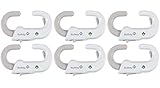 Safety 1st Grip n' Go Cabinet Lock by Safety 1st