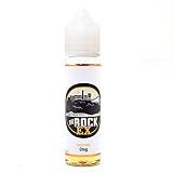 電子タバコ リキッド Frisco Vapor THE ROCK EX EXTRA 濃縮バージョン 50ml