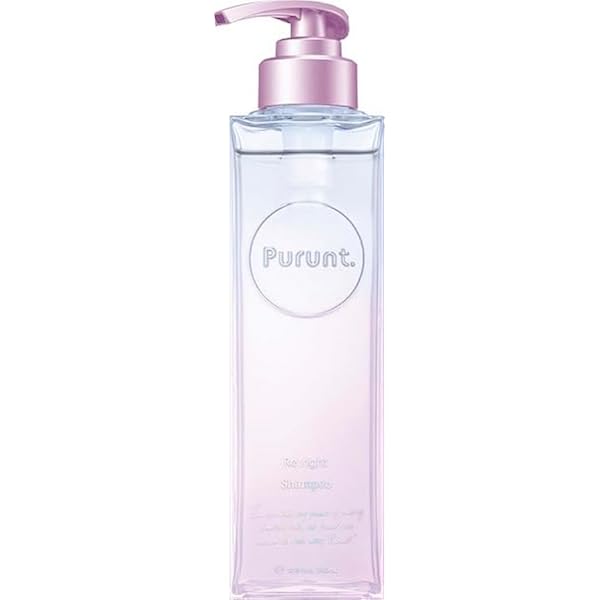 プルントリライト シャンプー トリートメント へアミルク セット 楽天市場】プルント リライト美容液 シャンプー＋トリートメント
