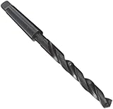 1-29/64" HSS 4MT Taper Shank Drill Bit, DWDTS1-29/64