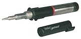 Weller PS1100C Super-Pro Cordless Butane Soldering Iron [並行輸入品]