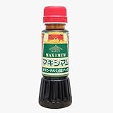 マキシマム オリジナル万能ソース 170ml 調味料 万能ソース ソース