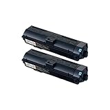 エプソン用 LPB4T24 リサイクルトナー 2本セット LP-S180D/LP-S180DN/LP-S280DN/LP-S380DN対応【PRINTHOUSE】