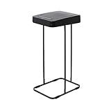 【自動センサー×ゴミ袋ホルダー】45L袋対応 ゴミ袋ホルダー ふた付き 自動 センサー 自動ゴミ箱 充電式 ゴミ袋スタンド 蓋付き おしゃれ センサー付き 分別 ごみ箱 2000mAhバッテリー搭載 幅25.5cm×奥行33cm×高さ65cm 開けっぱなし可能 清潔 生活防水 省スペース リビング 洗面所 トイレ オフィス キッチン （usbケーブル付き）