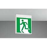 東芝ライテック(Toshiba Lightech) 【工事必要】 LED避難口誘導灯 【片面灯】 ※表示パネル別売※ FBK-10701-LS17