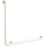 ナカ工業 ソフトハンド P-30VU L型 L-7060 サイズ 700×600 カラー No.11アイボリーホワイト